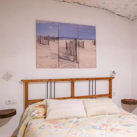 Apartment Arico Cave Experience Santa Cruz de Tenerife