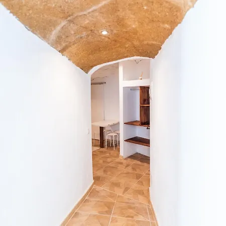 Apartmán Arico Cave Experience