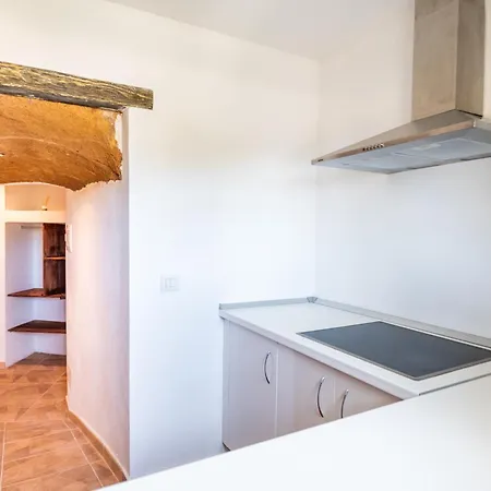 Apartmán Arico Cave Experience Santa Cruz de Tenerife