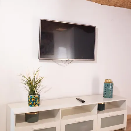 Apartmán Arico Cave Experience Santa Cruz de Tenerife