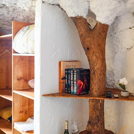 Apartmán Arico Cave Experience *