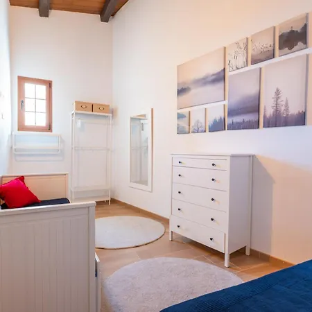 Apartmán Arico Cave Experience Santa Cruz de Tenerife