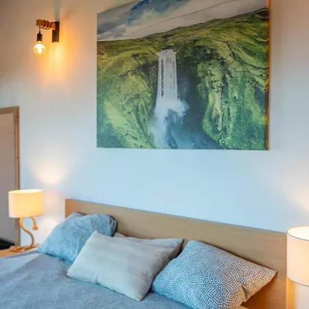 Arico Cave Experience Apartmán