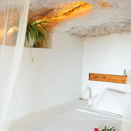 Arico Cave Experience Apartment Santa Cruz de Tenerife