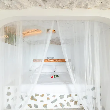 Apartmán Arico Cave Experience Santa Cruz de Tenerife