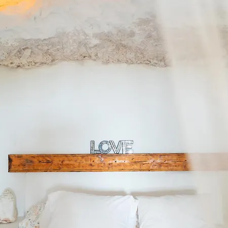 Arico Cave Experience Apartment *