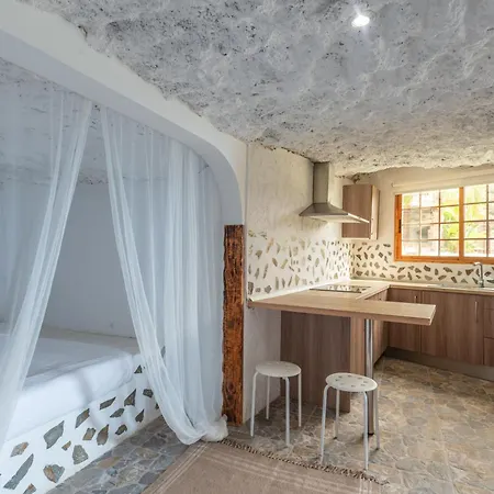 Apartmán Arico Cave Experience *