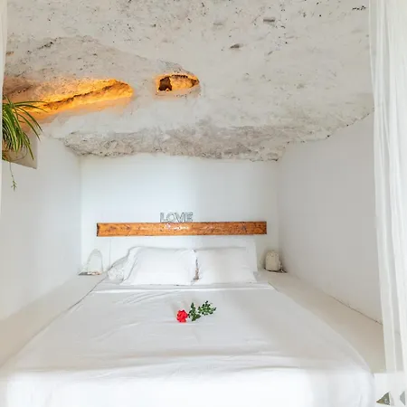 Apartment Arico Cave Experience *