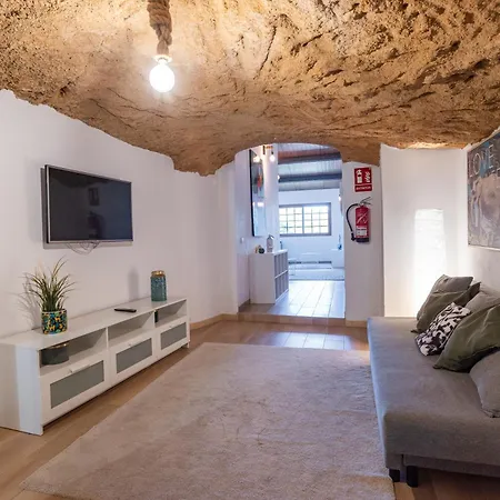 Arico Cave Experience * Santa Cruz de Tenerife